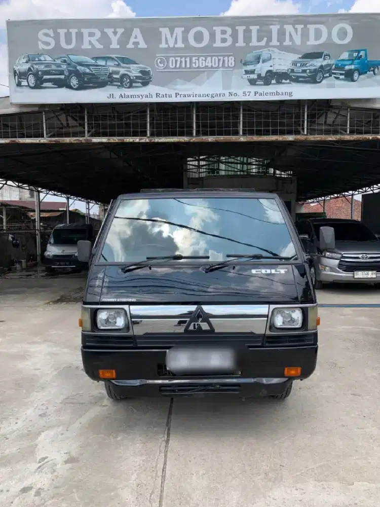 L300 PICK UP 2022 POWER [EURO 4]