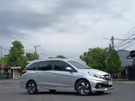 Honda Mobilio RS Matic 2015 Full Ori Bs TT-Kredit Kilat.!!