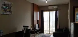 Dijual Apartement Thamrin Residence 2 Bedrooms Full Furnished Tower C