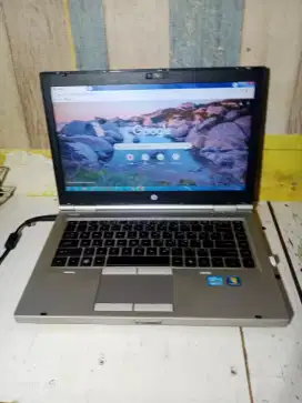 Dijual laktop Hp 8460p