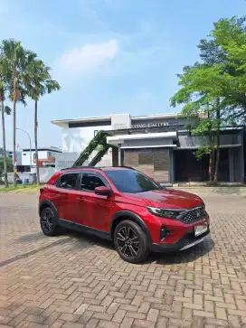 DIJUAL CEPAT HONDA WRV RS SENSING MATIC TAHUN 2023