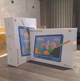 Redmi Pad 2 Free Case + Pen Kids Edition