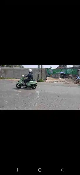 jual tanah kosong