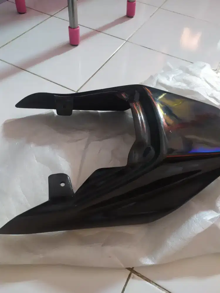 Tepong belakang RXZ