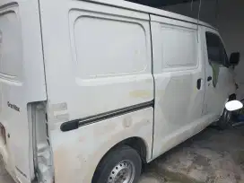 Dicari tukang cat mobil yg berpengalaman