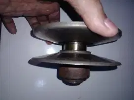 Di jual cepat Pully Ori copoton mio garnis