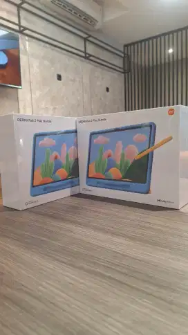 Promo Bundling Redmi Pad 2 Get Case + Pen
