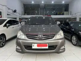 Innova 2.0 V luxury 2010, ISTIMEWA
