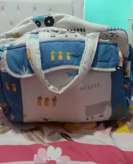 Tas buat perlengkapan bayi