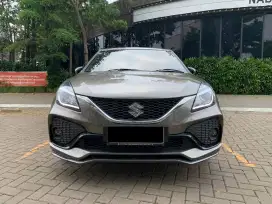 TERMURAH SUZUKI BALENO HATCHBACK 2020 AT COKLAT