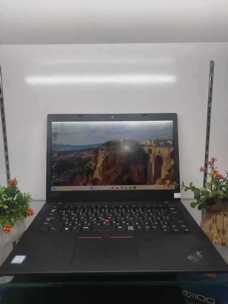 Lenovo thikpad l480