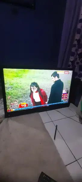 Tv sharp 32 analog gambar jernih