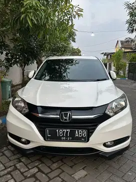 Honda HRV 2017 E Matic Mulusss