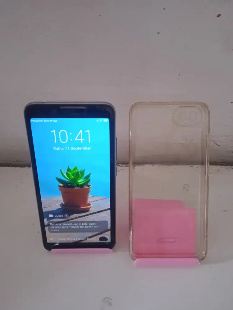 Redmi 6A Ram 2/16