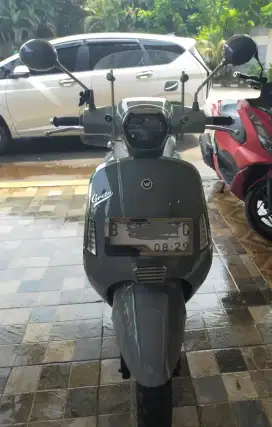 Wmoto Greta Jual Murah