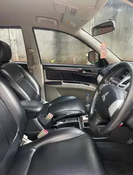 Mitsubishi Pajero Sport 2010 Diesel