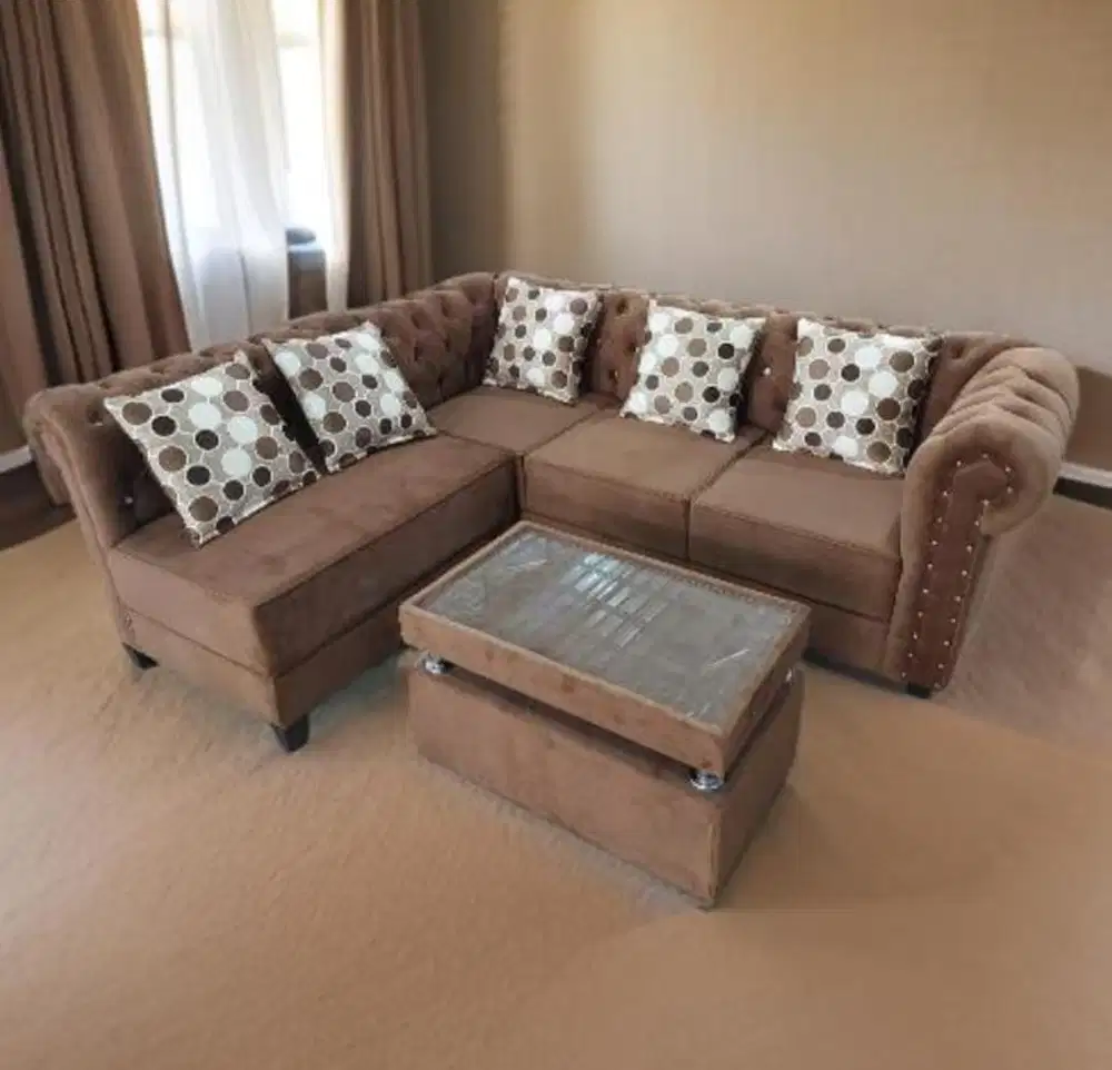 Segampang itu cicilan sofa promo gratis angsuran 2x