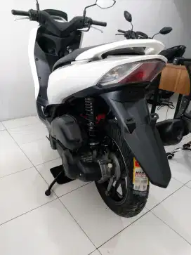 YAMAHA LEXI 125CC 2018 PEMAKAIAN 2019 PJK ON