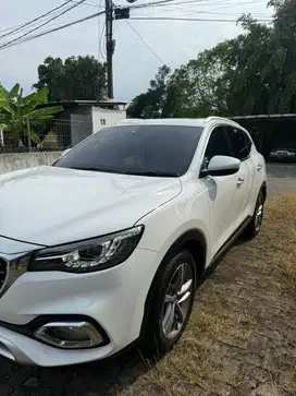 MG HS 2022 Bensin