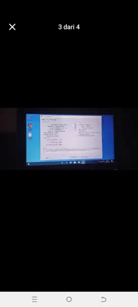 Notebook hp mini 210 windows 10
