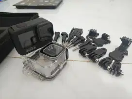 GoPro go pro Black 9