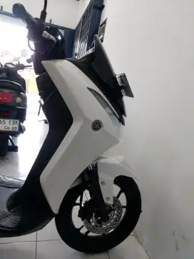 YAMAHA LEXI 125CC 2018 PEMAKAIAN 2019 PJK ON