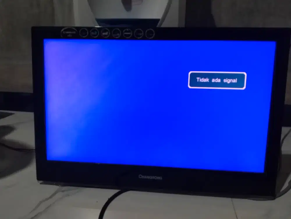 Tv LED changhong