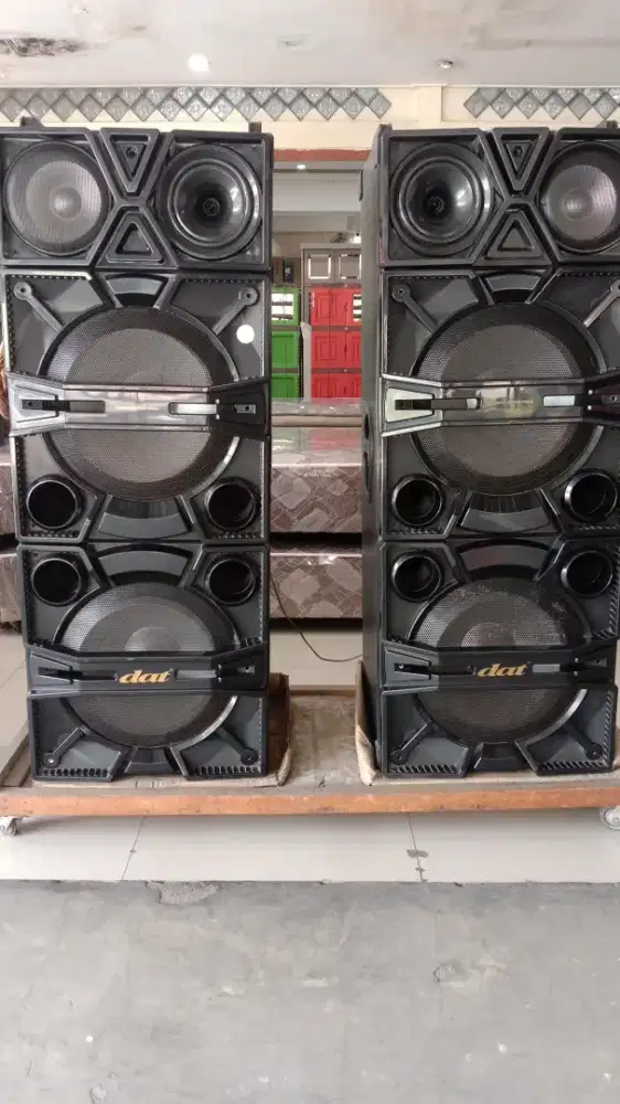 Speaker Cicilan Murah