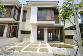 Dijual Cepat BU Rumah Siap Huni Citra Sentul Raya Bogor