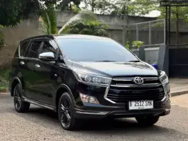 Venturer 2.0 at 2018 Hitam