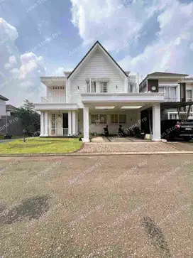 RUMAH CANTIK AMERICAN STYLE,POSISI HOOK