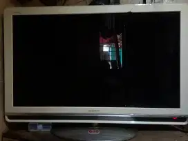 Tv lcd Sharp 40 inch