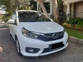 BRIO E MATIC 2023