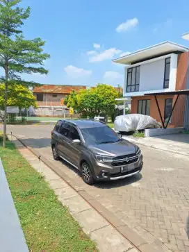 DIJUAL CEPAT SUZUKI XL7 BETA MATIC TAHUN 2021 SANGAT TERAWAT