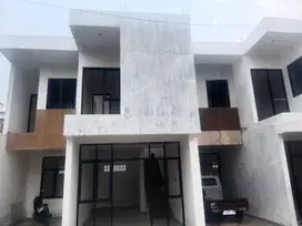 Rumah On Progress di Cihanjuang dkt Pemkot Cimahi Polban Gegerkalong
