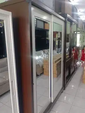 Segampang itu cicilan kulkas 2 pintu promo gratis angsuran 2x
