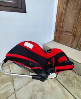For Sale Baby Car seat kondisi bagus dan fungsional oke