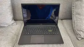 Asus Vivobook 15 OLED | AMD Ryzen 5 5500U | RAM DDR4 8gb | SSD 512gb