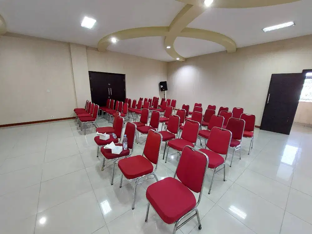 penyediaan kursi futura medan johor