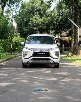 Mitsubishi Xpander 2019 Bensin