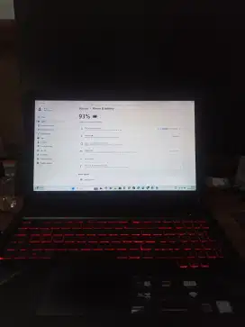 ASUS TUF GAMING FX504 SERIES