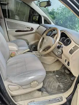 Toyota Kijang 2005 Bensin