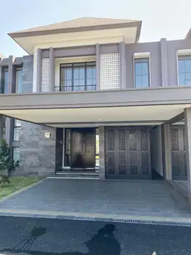 RUMAH BRAHMAPURI PODOMORO PARK BANDUNG