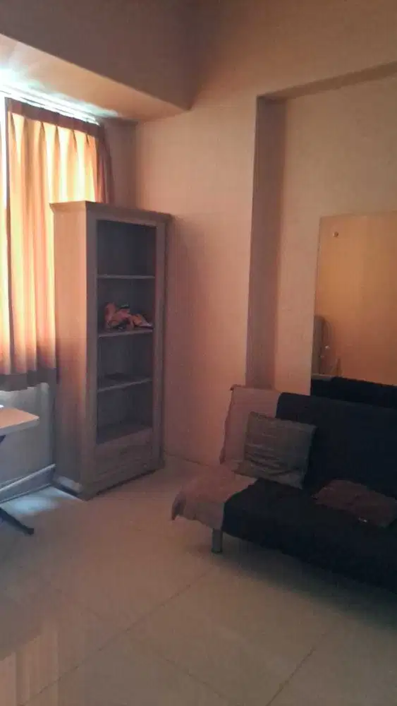 Apartemen Westmark 1 Bedroom Furnished Siap Huni