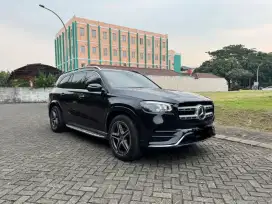 Mercedes Benz GLS 450  2022 AMG