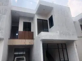 Rumah Baru di Cihanjuang dkt Pemkot Cimahi Polban Gegerkalong