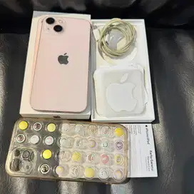 iPhone 13 128gb resmi iBox