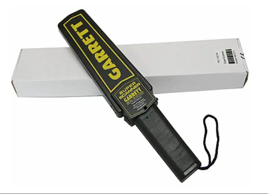 PENYEDIAAN METAL DETECTOR MEDAN