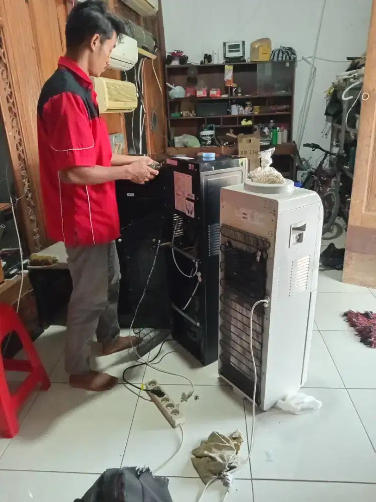 PERBAIKAN SERVICE PANGGILAN ELECTRONIC PANGGILAN ONLY BERGARANSI