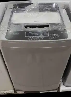 Mesin cuci 1 tabung LG 7kg
